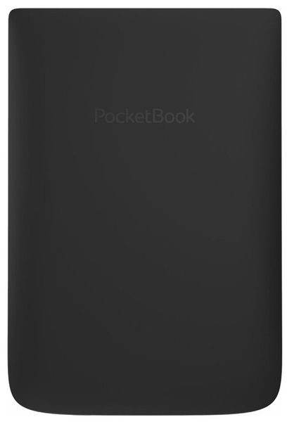 Електронна книга 6" 6" PocketBook 618 "Basic Lux 4", Black (PB618-P-CIS) 8194170 фото