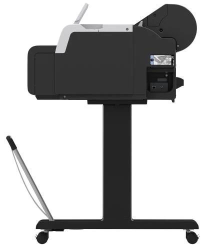 Принтер струйный цветной A1 Canon imagePROGRAF TM-240, Black/Grey (6242C003) 8501550 фото