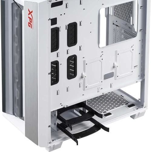 Корпус ADATA XPG CRUISER White, без БЖ, EATX (CRUISERST-WHCWW) 7813080 фото