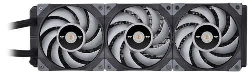 Система рідинного охолодження Thermaltake Floe RC Ultra 360 CPU & Memory (CL-W325-PL12GM-A) 8219220 фото