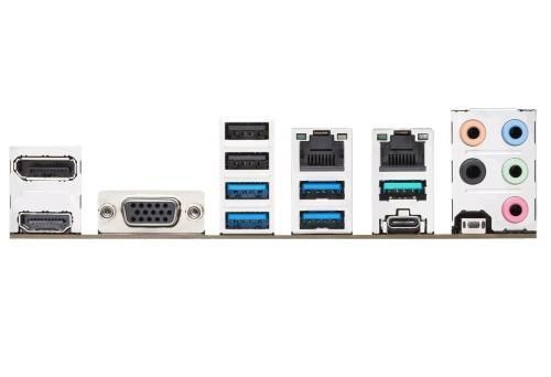 Материнська плата LGA1700, Asus Pro WS W680-ACE IPMI 8583990 фото