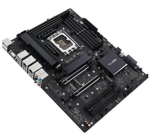 Материнська плата LGA1700, Asus Pro WS W680-ACE IPMI 8583990 фото