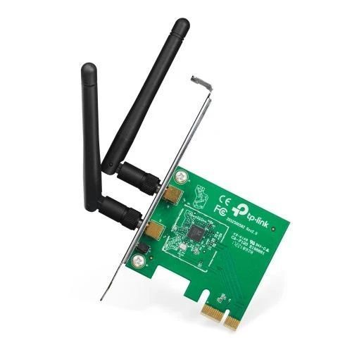 Мережева карта PCI-E TP-LINK TL-WN881ND 3195180 фото