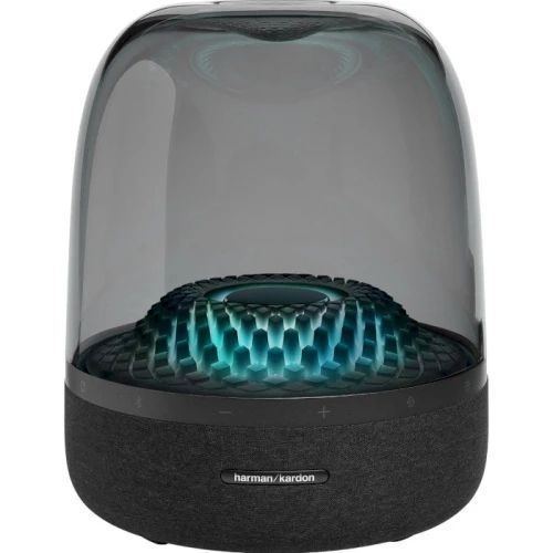 Колонка портативная 2.0 Harman/Kardon Aura Studio 4, Black 9330480 фото