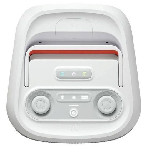 Колонка портативная JBL PartyBox Club 120, White (JBLPBCLUB120SWEP) 9088470 фото