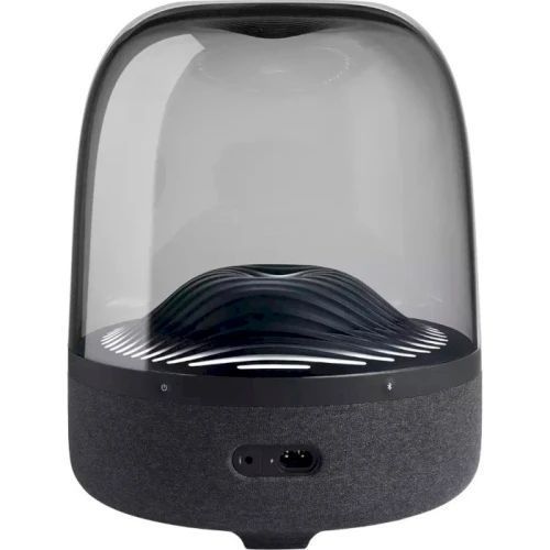 Колонка портативная 2.0 Harman/Kardon Aura Studio 4, Black 9330480 фото