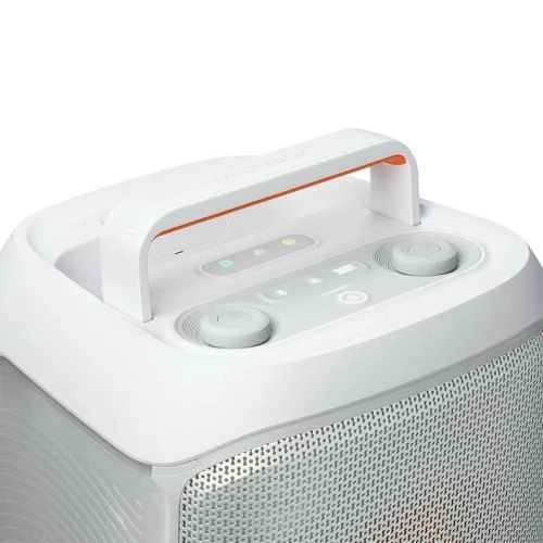Колонка портативная JBL PartyBox Club 120, White (JBLPBCLUB120SWEP) 9088470 фото