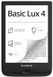 Електронна книга 6" 6" PocketBook 618 "Basic Lux 4", Black (PB618-P-CIS) 8194170 фото 1