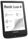 Електронна книга 6" 6" PocketBook 618 "Basic Lux 4", Black (PB618-P-CIS) 8194170 фото 2