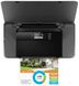 Принтер струменевий кольоровий A4 HP OfficeJet 202, Black (N4K99C) 5666580 фото 2