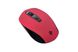 Миша 2E MF211, Red, бездротова, оптична, 800/1200/1600 dpi, 4 кнопки, 10 м, USB (2E-MF211WR) 5592330 фото 1