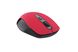 Миша 2E MF211, Red, бездротова, оптична, 800/1200/1600 dpi, 4 кнопки, 10 м, USB (2E-MF211WR) 5592330 фото 3