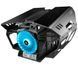 Корпус AZZA Overdrive, Grey, без БП, E-ATX Wide Enclosure (CSAZ-807) 7856220 фото 1