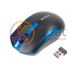 Миша A4Tech G3-200N, Black/Blue, USB, бездротова, оптична (сенсор V-Track), 1000 dpi, 3 кнопки, 1xAA 4539450 фото 1