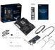Материнська плата LGA1700, Asus Pro WS W680-ACE IPMI 8583990 фото 7