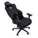 Игровое кресло AndaSeat Novis Plus XL Fabric, Black (AD23YC-XL-01-B-F-G04) 9540210 фото 7