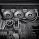 Система рідинного охолодження Thermaltake Floe RC Ultra 360 CPU & Memory (CL-W325-PL12GM-A) 8219220 фото 6
