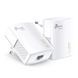 Адаптер TP-LINK TL-PA7017KIT 5882310 фото 1