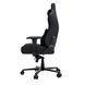 Игровое кресло AndaSeat Novis Plus XL Fabric, Black (AD23YC-XL-01-B-F-G04) 9540210 фото 5