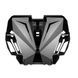 Корпус AZZA Overdrive, Grey, без БП, E-ATX Wide Enclosure (CSAZ-807) 7856220 фото 4