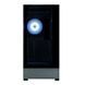 Корпус Zalman P40 Prism Plus, Black 9484380 фото 4