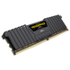 Пам'ять 16Gb x 2 (32Gb Kit) DDR4, 3000 MHz, Corsair Vengeance LPX, Black (CMK32GX4M2D3000C16) 5106060 фото 2