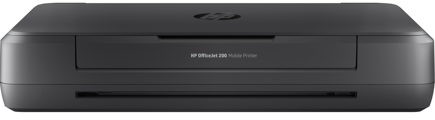 Принтер струменевий кольоровий A4 HP OfficeJet 202, Black (N4K99C) 5666580 фото