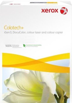 Папір Xerox Colotech+, SRA3, 350 г/м², 125 арк (003R98625) 5369190 фото