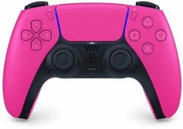 Геймпад Sony PlayStation 5 DualSense, Nova Pink 7728030 фото