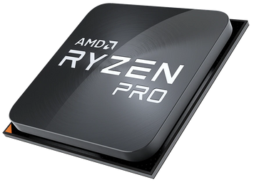 Процесор AMD (AM4) Ryzen 3 PRO 4350G, Tray + Cooler, 4x3.8 GHz (100-100000148MPK) 6191520 фото