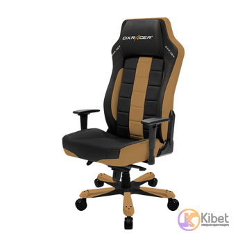 Игровое кресло DXRacer Classic OH CE120 NC Black-Brown 5319090 фото