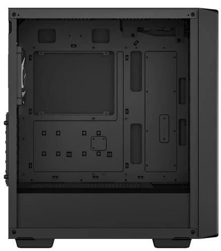 Корпус Deepcool CC560 V2, Black (R-CC560-BKGAA4-G-2) 8512440 фото