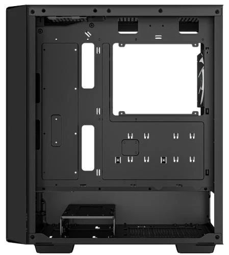Корпус Deepcool CC560 V2, Black (R-CC560-BKGAA4-G-2) 8512440 фото