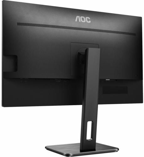 Монітор 27" AOC Q27P2Q Black 6407730 фото