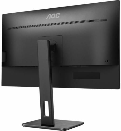 Монітор 27" AOC Q27P2Q Black 6407730 фото