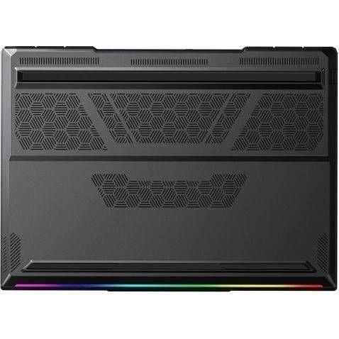 Ноутбук 16" Dream Machines RX5080-16, Black (RX5080-16UA27) 9284550 фото