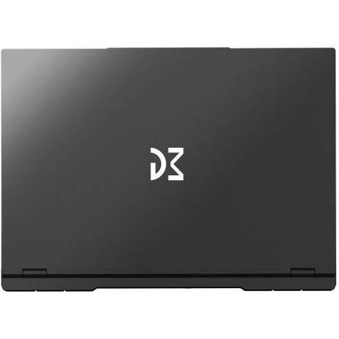Ноутбук 16" Dream Machines RX5080-16, Black (RX5080-16UA27) 9284550 фото