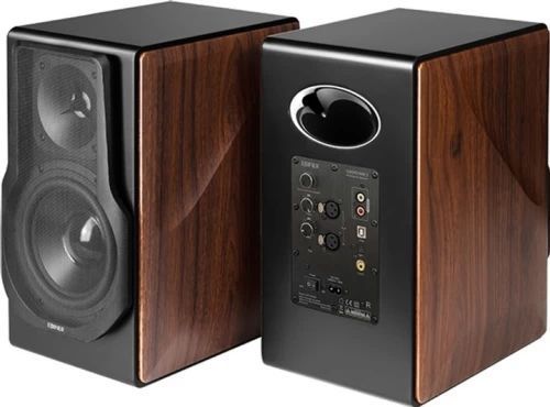 Акустическая сиситема Edifier S3000MKII Brown 8929560 фото