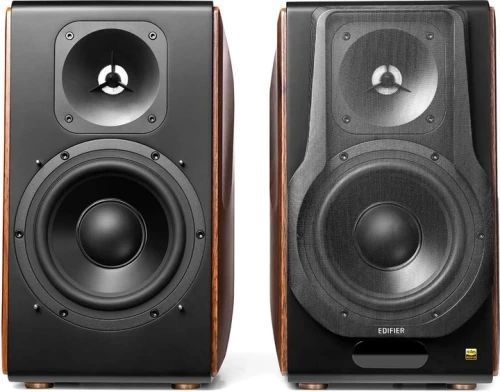 Акустическая сиситема Edifier S3000MKII Brown 8929560 фото