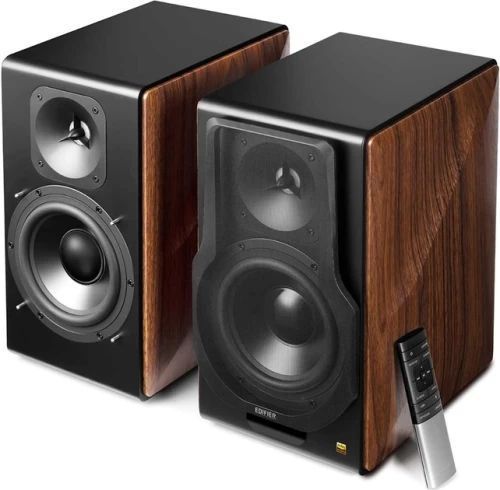 Акустическая сиситема Edifier S3000MKII Brown 8929560 фото