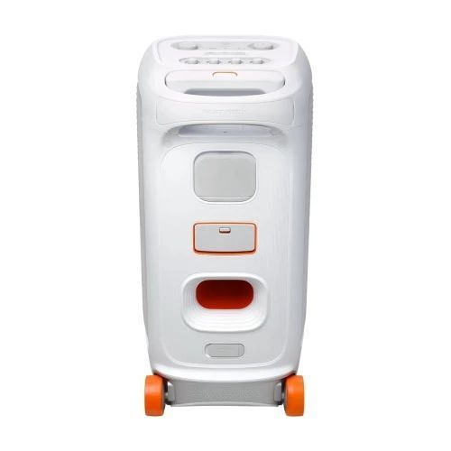 Колонка портативная JBL PartyBox Stage 320, White (JBLPBSTAGE320SWEP) 9088500 фото