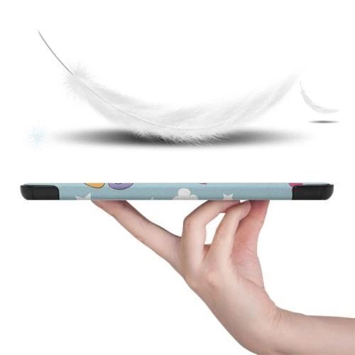 Чехол-книжка для планшета Xiaomi Redmi Pad Pro 12.1", BeCover Smart Case, Unicorn 8746830 фото