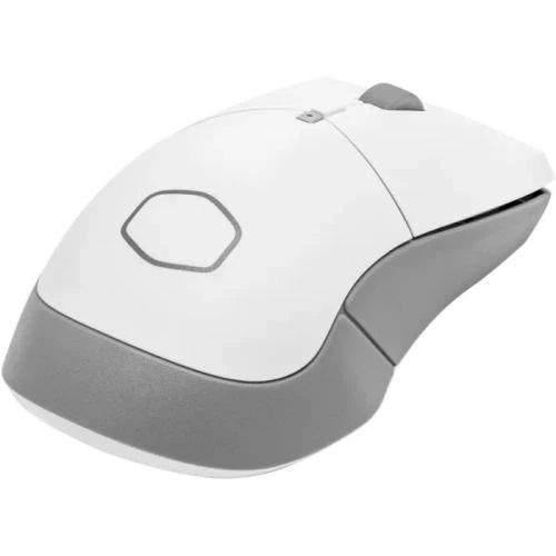 Миша бездротова Cooler Master MM311, White (MM-311-WWOW1) 8709450 фото