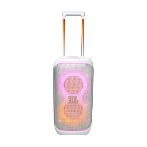 Колонка портативная JBL PartyBox Stage 320, White (JBLPBSTAGE320SWEP) 9088500 фото