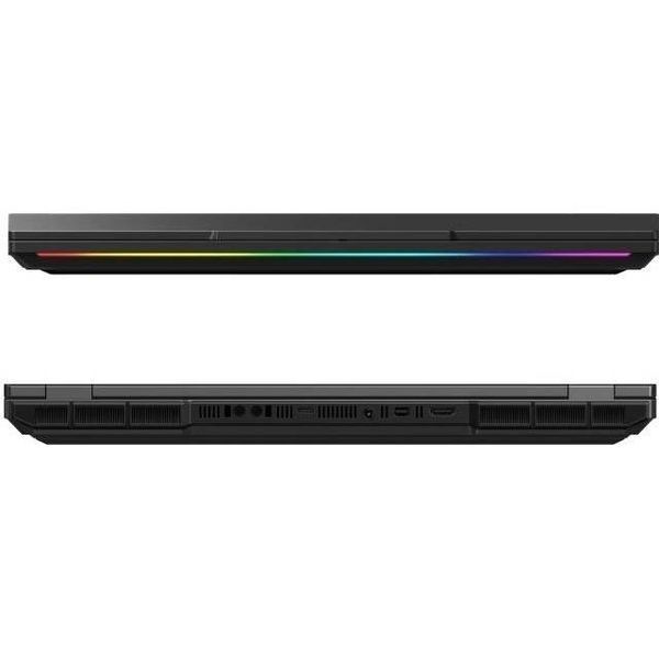 Ноутбук 16" Dream Machines RX5080-16, Black (RX5080-16UA27) 9284550 фото