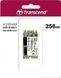 Твердотельный накопитель SSD 256Gb, Transcend 430S, SATA3, M.2 (TS256GMTS430S) 5443830 фото 2