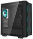 Корпус Deepcool CC560 V2, Black (R-CC560-BKGAA4-G-2) 8512440 фото 2