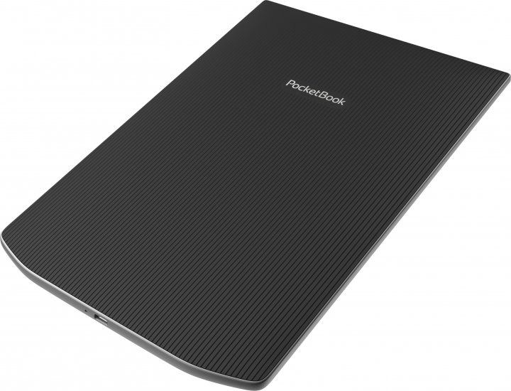 Електронна книга 10.3" PocketBook 1040D InkPad X PRO Mist Grey (PB1040D-M-WW) 8397600 фото