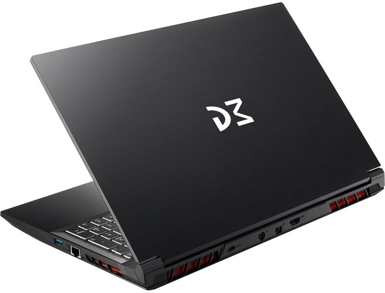 Ноутбук 15.6" Dream Machines RG4060-15 (RG4060-15UA20) Black 8366370 фото