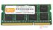 Модуль памяти SO-DIMM, DDR3, 4Gb, 1600 MHz, DATO, 1.35V (DT4G3DSDLD16) 6178020 фото 2